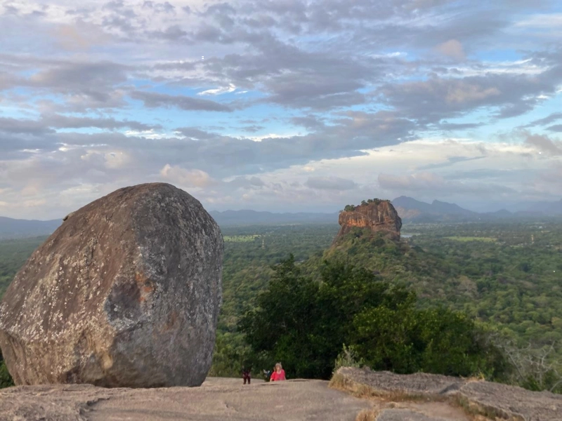 Peak Season Special – 8 Days